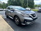 Used 2024 Nissan Murano SV image 3