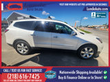 Used 2013 Chevrolet Traverse LTZ image 4