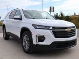 Used 2022 Chevrolet Traverse LT image 6