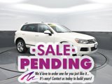 Used 2011 Volkswagen Touareg Executive image 4