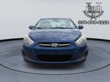 Used 2016 Hyundai Accent SE image 2