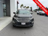 Used 2015 Ford Edge SEL w/ Equipment Group 201A image 2