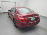 Used 2017 Nissan Altima 2.5 SL w/ Technology Package image 5