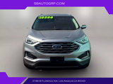 Used 2020 Ford Edge SEL image 2