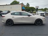 New 2025 MAZDA MAZDA3 s image 3