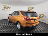 Used 2018 Chevrolet Equinox LT image 6