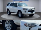 Used 2015 Toyota 4Runner Limited image 2