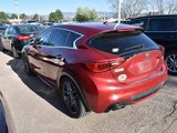 Used 2017 INFINITI QX30 Sport w/ Sport Leather Package image 5