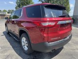Used 2018 Chevrolet Traverse LT image 5