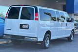 Used 2020 Chevrolet Express 3500 LT w/ LT Preferred Equipment Group image 4