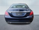 Used 2021 Mercedes-Benz C 300 4MATIC Sedan image 4