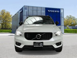 Used 2021 Volvo XC40 T5 R-Design w/ Climate Package image 2