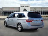 Used 2011 Honda Odyssey LX image 3