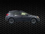 Used 2014 Subaru Crosstrek 2.0i Premium w/ Moonroof Package image 5
