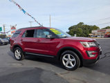 Used 2016 Ford Explorer XLT w/ Equipment Group 202A image 3