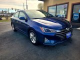 Used 2019 Hyundai Elantra SEL image 2