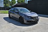 Used 2019 Honda Civic LX image 2