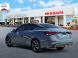 New 2025 Nissan Sentra SV image 3
