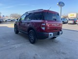 New 2025 Ford Bronco Sport Big Bend image 4
