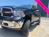 Used 2017 RAM 1500 Big Horn image 3