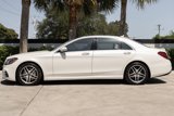 Used 2019 Mercedes-Benz S 560 4MATIC Sedan image 3