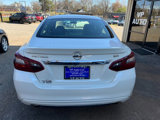 Used 2017 Nissan Altima 2.5 SR image 5