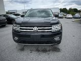 Used 2019 Volkswagen Atlas SEL Premium image 2