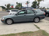 Used 2002 Volvo S40 image 3