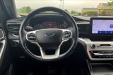 Used 2022 Ford Explorer XLT image 5