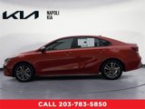 Certified 2023 Kia Forte LXS w/ LXS Technology Package image 6