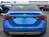 Used 2023 Nissan Sentra SR image 4