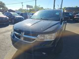 Used 2010 Dodge Journey R/T w/ Flexible Seating Group image 3