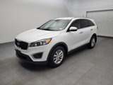 Used 2017 Kia Sorento LX image 2