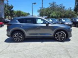Certified 2022 MAZDA CX-5 AWD 2.5 S w/ Premium Plus Pkg image 3