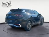 Used 2024 Kia Sportage LX image 3