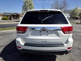 Used 2011 Jeep Grand Cherokee Laredo image 5