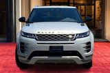 Used 2023 Land Rover Range Rover Evoque R-Dynamic SE image 3
