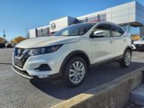 Used 2020 Nissan Rogue Sport SV w/ All-Weather Package image 3