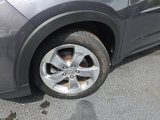 Used 2020 Honda HR-V LX image 2