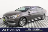 Used 2015 Hyundai Sonata Sport w/ Option Group 03 image 2
