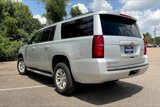 Used 2015 Chevrolet Suburban LT image 3