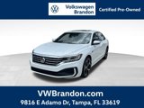 Used 2021 Volkswagen Passat 2.0T R-Line image 1
