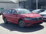 Used 2019 Volkswagen Jetta SEL image 3