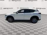 Used 2022 MAZDA CX-5 AWD 2.5 S w/ Preferred Package image 5