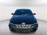 New 2025 Hyundai Elantra Sport w/ Cargo Package image 2