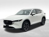 Certified 2022 MAZDA CX-5 AWD 2.5 S w/ Premium Package image 2
