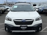Certified 2021 Subaru Outback Limited image 2