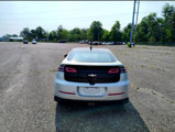 Used 2012 Chevrolet Volt Premium w/ Premium Trim Package image 4