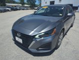 Used 2023 Nissan Altima 2.5 S image 3