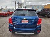 Used 2019 Chevrolet Trax LT w/ LT Convenience Package image 2